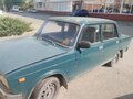 2000 Lada (ВАЗ) 2107, синий, 88000 рублей - вид 4
