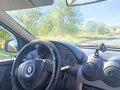 2011 Renault Logan I Рестайлинг, бежевый, 280000 рублей - вид 4