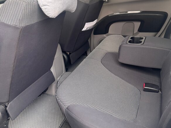 2008 Mitsubishi L200 IV, серый, 1670000 рублей - вид 12