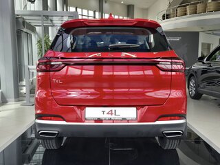 2026 Tenet T4L, красный, 2344000 рублей, вид 5