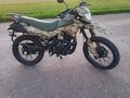 2026 Racer Panther, коричневый, 120000 рублей