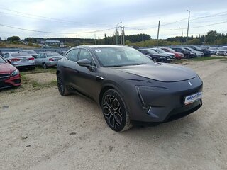 2025 Avatr 11 116 kWh I, белый, 7417000 рублей, вид 2
