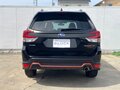 2023 Subaru Forester V Рестайлинг, чёрный, 2579100 рублей - вид 4