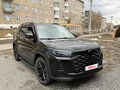 2024 Changan CS95 I Рестайлинг 2, чёрный, 3250000 рублей - вид 1