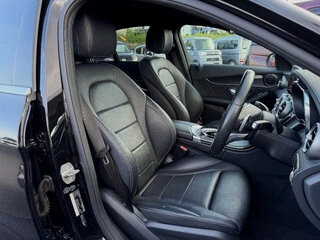 2017 Mercedes-Benz C-Класс 180 9G-TRONIC IV (W205), чёрный, 1699000 рублей, вид 5