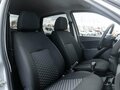2022 Lada (ВАЗ) Granta I Рестайлинг, серый - вид 11