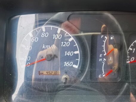 2010 Isuzu Elf (N-series), белый, 1550000 рублей, вид 4