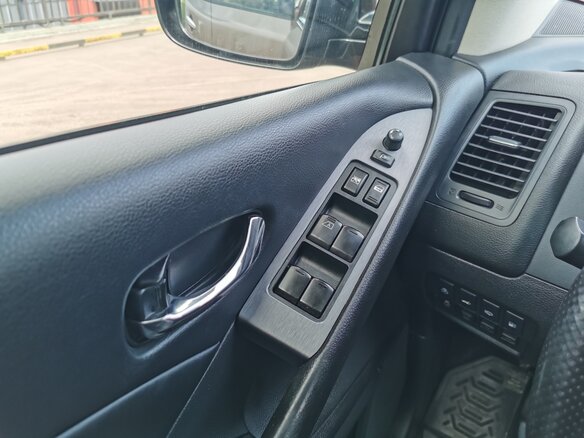 2012 Nissan Murano II (Z51) Рестайлинг 2, бежевый, 1400000 рублей - вид 16