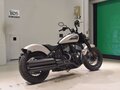 2023 Indian Chief Bobber, серебристый - вид 4