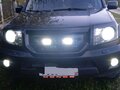 2008 Honda Pilot II, чёрный, 1000000 рублей - вид 7
