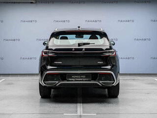 2025 Hongqi HS3, чёрный, 3130000 рублей, вид 4