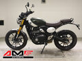 2025 Triumph Scrambler, зелёный, 670000 рублей - вид 2