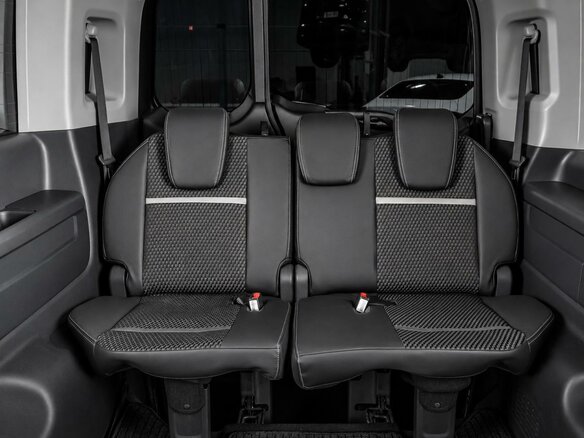 2015 Honda Stepwgn Spada V, чёрный, 1849000 рублей - вид 10