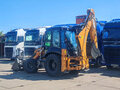 2025 Case CE 570SV, жёлтый, 9060000 рублей - вид 9