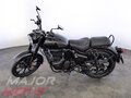 2026 Royal Enfield Classic 350, чёрный, 520000 рублей - вид 3