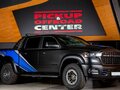 2024 Ram 1500 Crew Cab V Рестайлинг, чёрный, 9998000 рублей