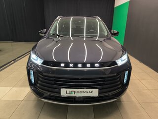 2023 Exeed TXL I Рестайлинг, серый, 2500000 рублей, вид 2