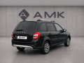 2022 Lada (ВАЗ) Granta Cross I Рестайлинг, чёрный, 739132 рублей - вид 5