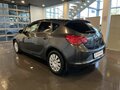 2014 Opel Astra J Рестайлинг, серый, 704000 рублей - вид 4