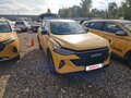 2023 Haval F7 I Рестайлинг, белый, 1050700 рублей