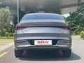 2023 BYD Qin Plus EV 500 I, серебристый, 1685000 рублей - вид 7