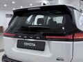 2026 Toyota RAV4 VI (XA60), белый - вид 10