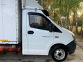 2018 ГАЗ ГАЗель Next, белый, 930000 рублей - вид 5