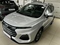2024 JAC JS3, серебристый, 1275000 рублей - вид 3