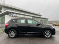 2010 Nissan Qashqai I Рестайлинг, чёрный, 1039000 рублей - вид 3