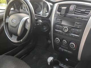 2019 Datsun on-DO I, коричневый, 370000 рублей, вид 5