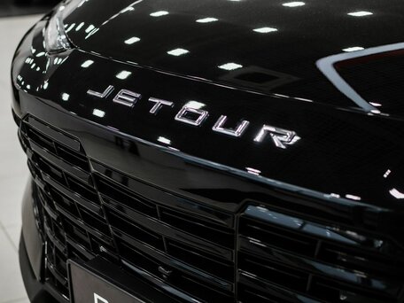 2026 Jetour Dashing I, чёрный, 3029900 рублей, вид 5