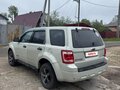 2007 Ford Escape II, серебристый - вид 5