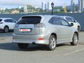 2004 Toyota Harrier II (XU30), серый, 1200000 рублей - вид 4