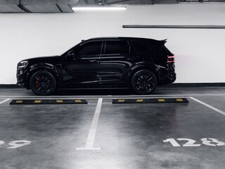 2026 Zeekr 8X Dawn, чёрный, 12263000 рублей, вид 5