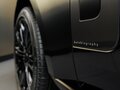2026 Land Rover Range Rover D350 MHEV Long V, чёрный - вид 9