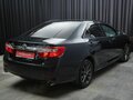 2012 Toyota Camry VII (XV50), серый, 1487000 рублей - вид 3
