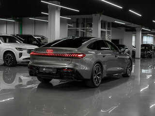 2026 Audi A5 L III (B10), серый, 5790000 рублей, вид 5