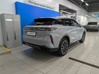 2023 Exeed RX, серый, 2770000 рублей, вид 5