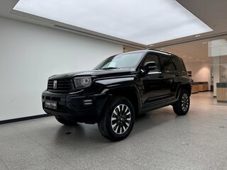 Tank 700