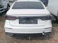 2023 Omoda S5, белый, 690540 рублей - вид 4
