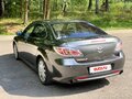 2011 Mazda 6 II (GH) Рестайлинг, серый, 690000 рублей - вид 5