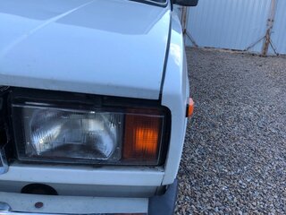 2011 Lada (ВАЗ) 2107, белый, 270000 рублей, вид 3
