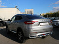 2021 Haval F7x I, серый, 1730000 рублей - вид 5