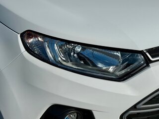 2016 Ford EcoSport II, белый, 949000 рублей, вид 5