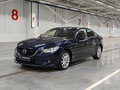 2015 Mazda 6 III (GJ), синий, 1140000 рублей