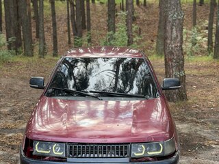 2005 Lada (ВАЗ) 2112, красный, 170000 рублей, вид 4