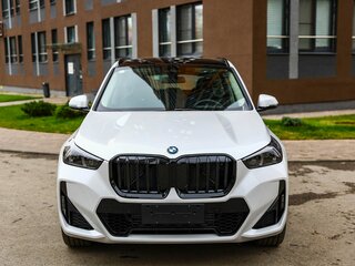 2026 BMW X1 Long 25Li xDrive III (U11/U12), белый, 5750000 рублей, вид 5