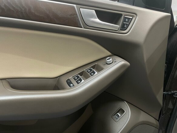 2014 Audi Q5 I (8R) Рестайлинг, коричневый, 1890000 рублей - вид 22