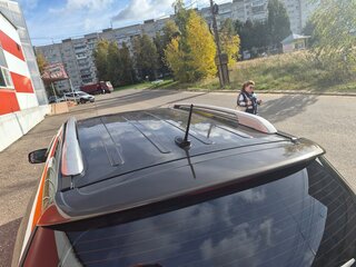 2010 Kia Sorento II, коричневый, 1200000 рублей, вид 3