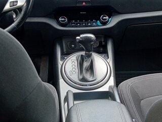 2013 Kia Sportage III, коричневый, 1400000 рублей, вид 5